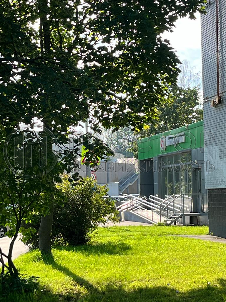 1-комнатная квартира, 39 м² - фото 15