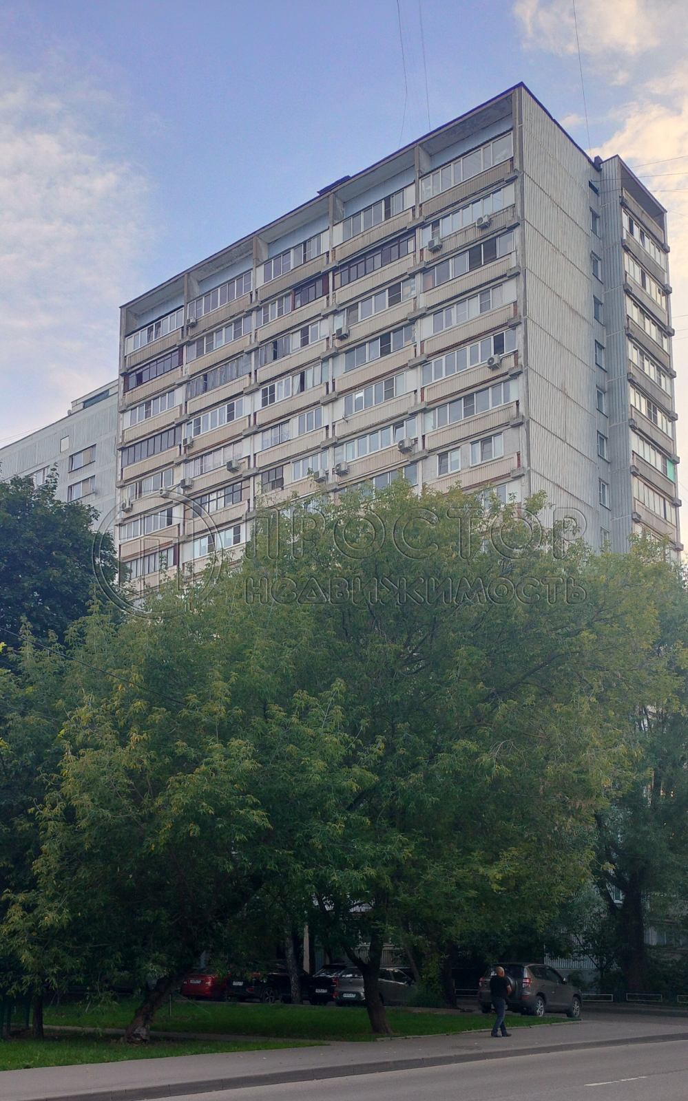 2-комнатная квартира, 51.2 м² - фото 2