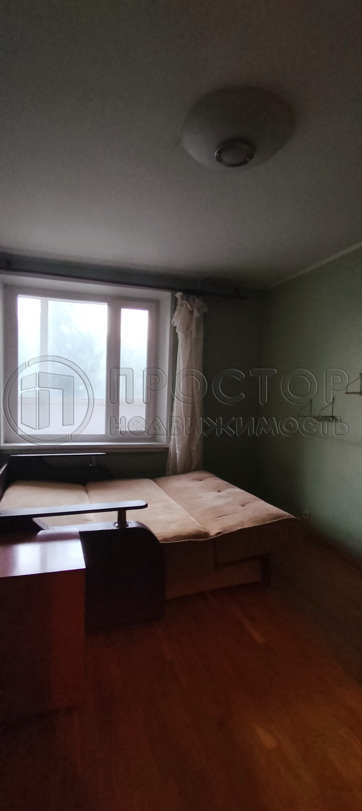 2-комнатная квартира, 51.2 м² - фото 5