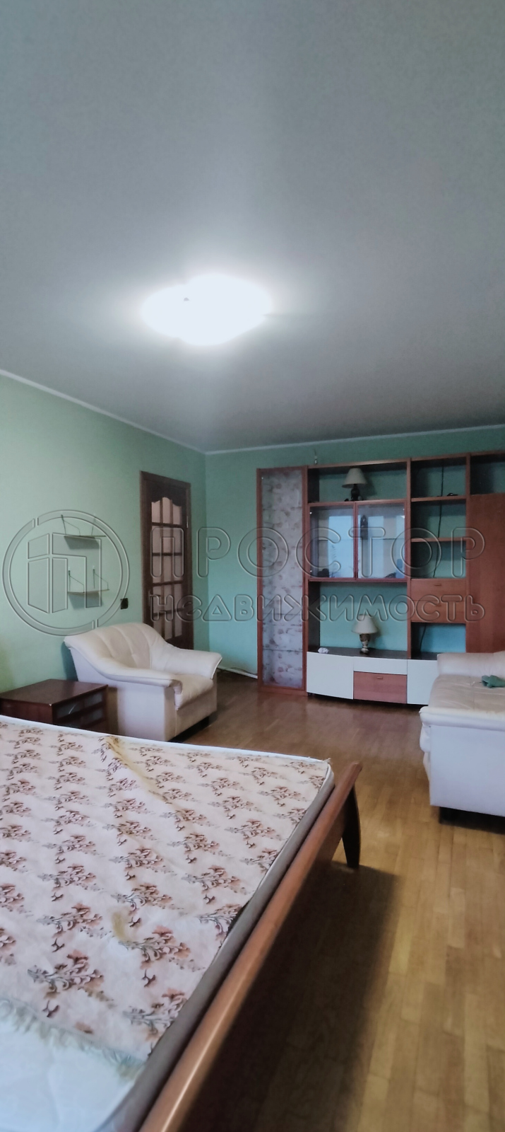 2-комнатная квартира, 51.2 м² - фото 6