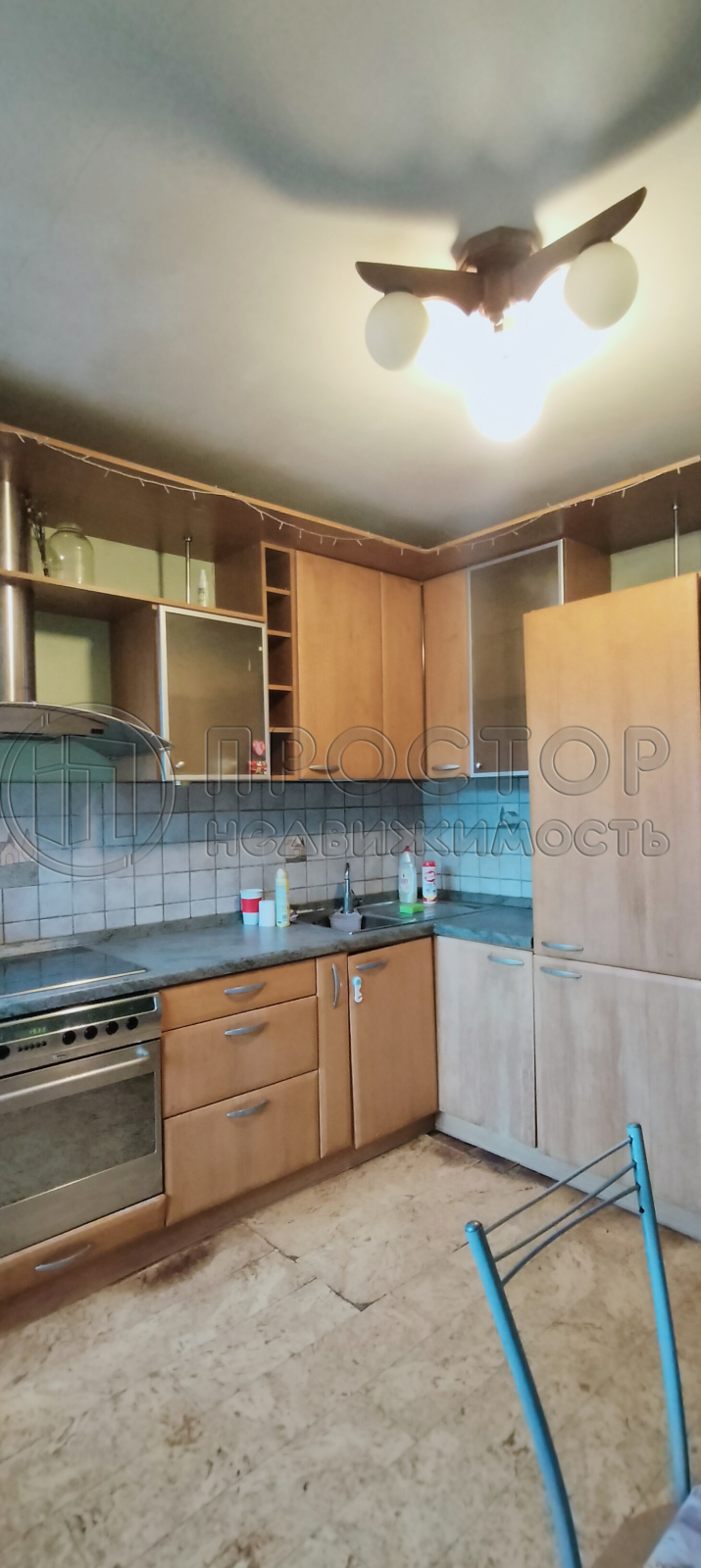 2-комнатная квартира, 51.2 м² - фото 7