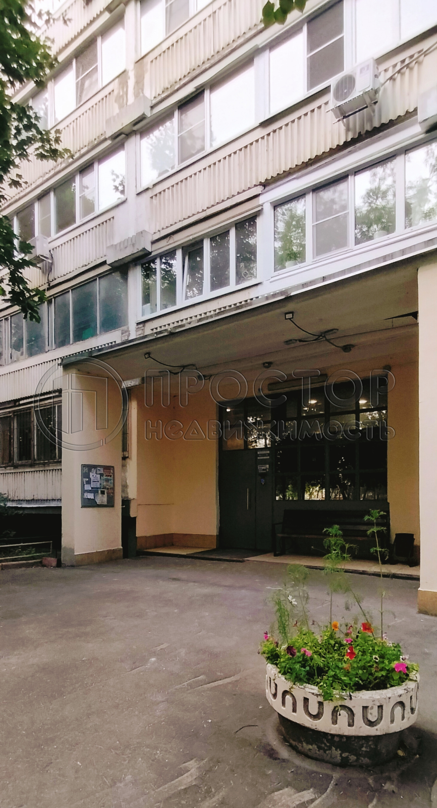 2-комнатная квартира, 51.2 м² - фото 12
