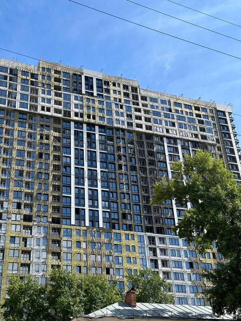 Студия, 22.7 м² - фото 2