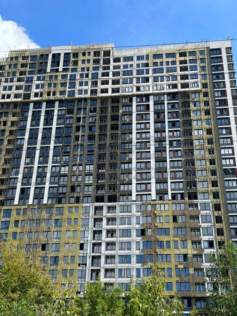Студия, 22.7 м² - фото 3
