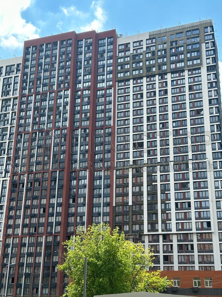 Студия, 22.7 м² - фото 9