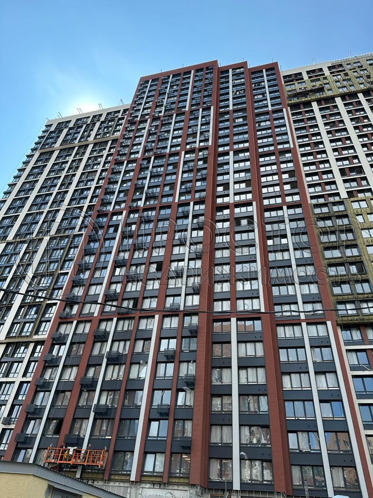 Студия, 22.7 м² - фото 10