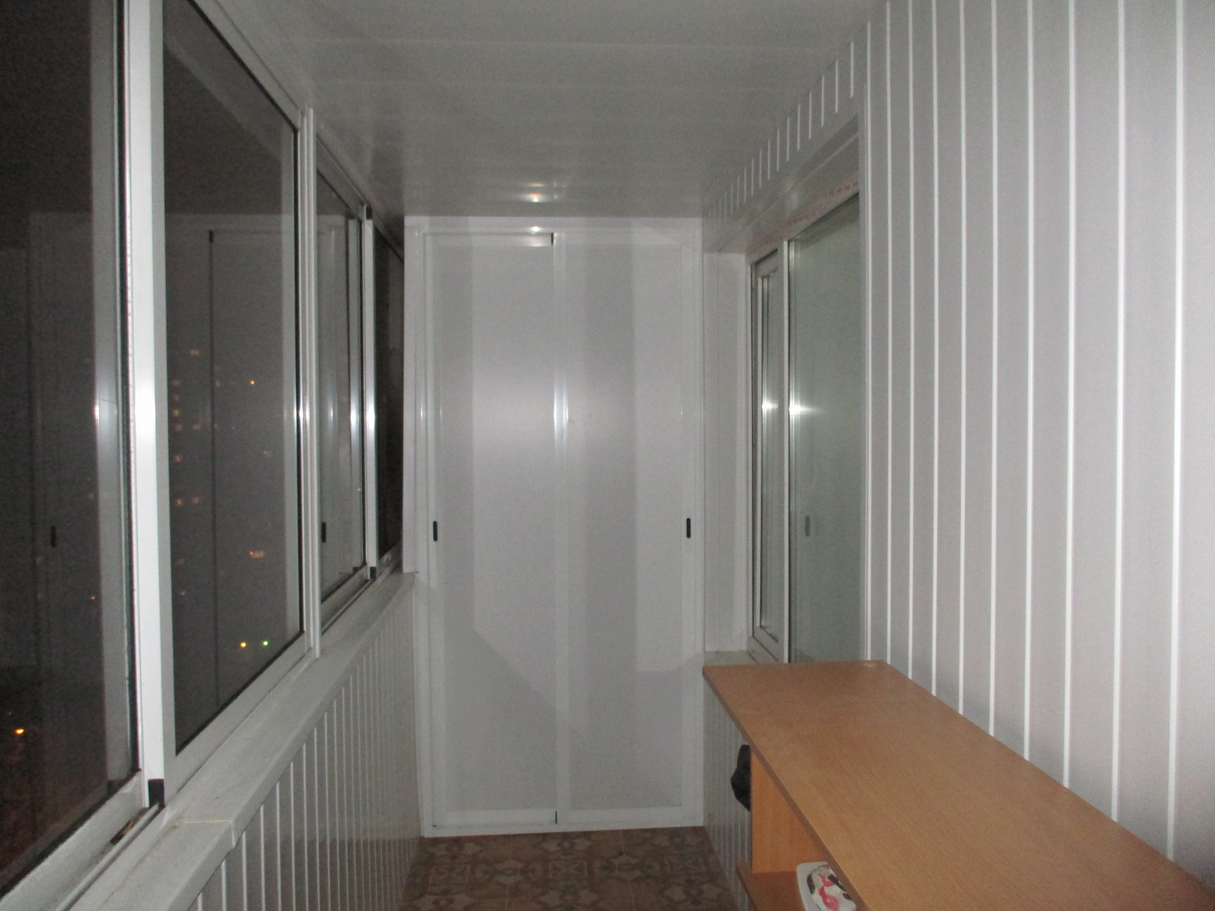 1-комнатная квартира, 41.1 м² - фото 11