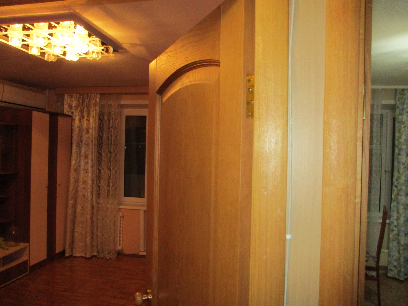 1-комнатная квартира, 41.1 м² - фото 10