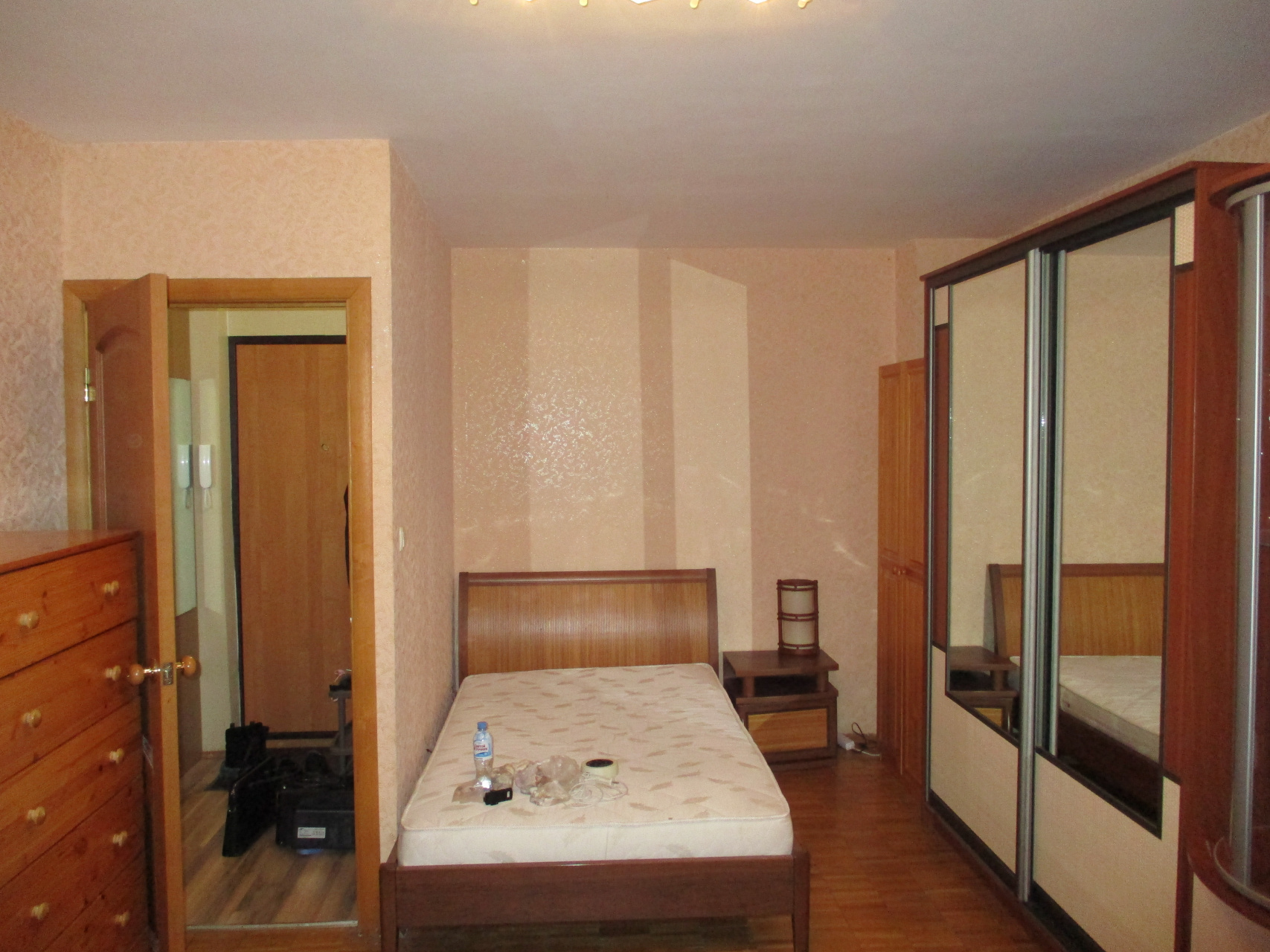 1-комнатная квартира, 41.1 м² - фото 12