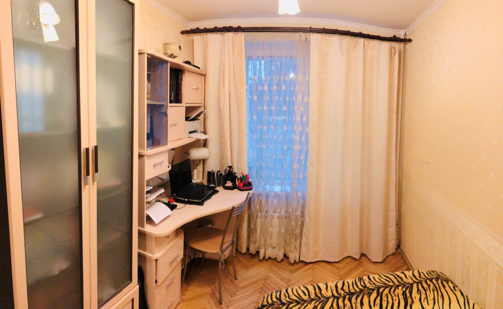 2-комнатная квартира, 47 м² - фото 7