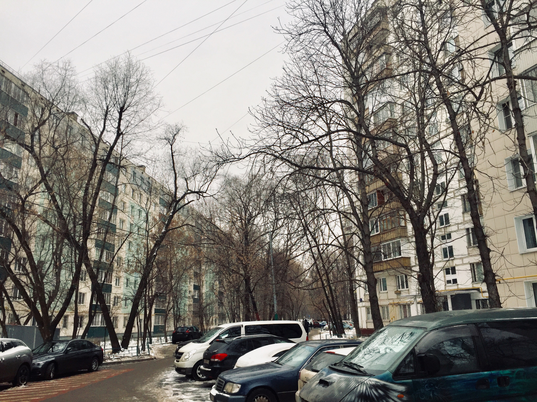 2-комнатная квартира, 47 м² - фото 22