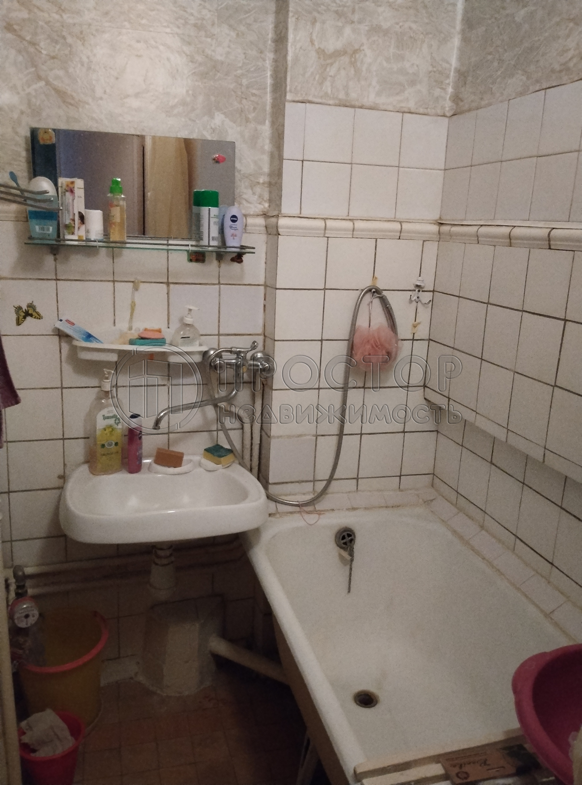 2-комнатная квартира, 48.3 м² - фото 10