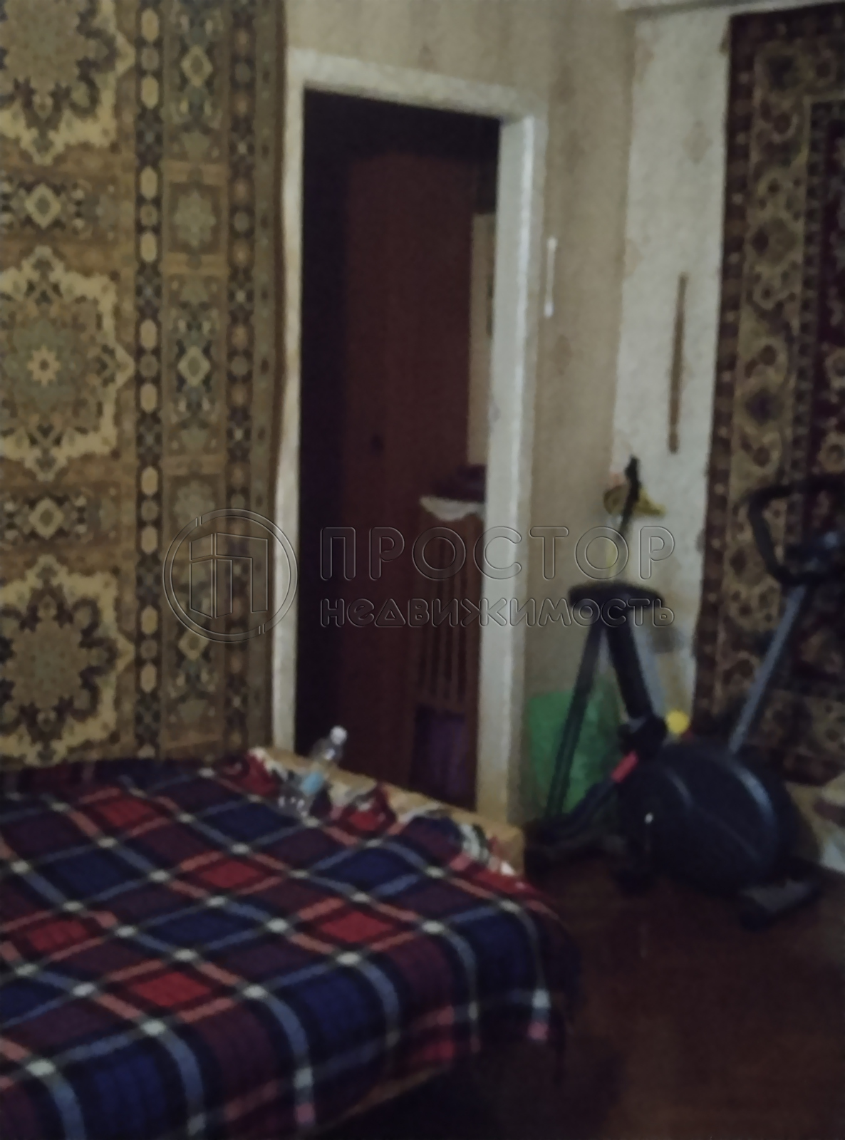 2-комнатная квартира, 48.3 м² - фото 12