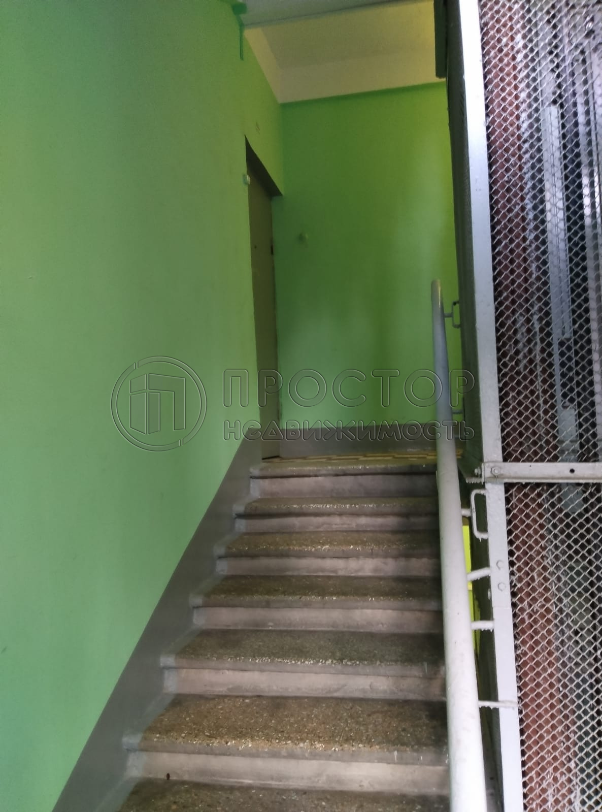 2-комнатная квартира, 48.3 м² - фото 28