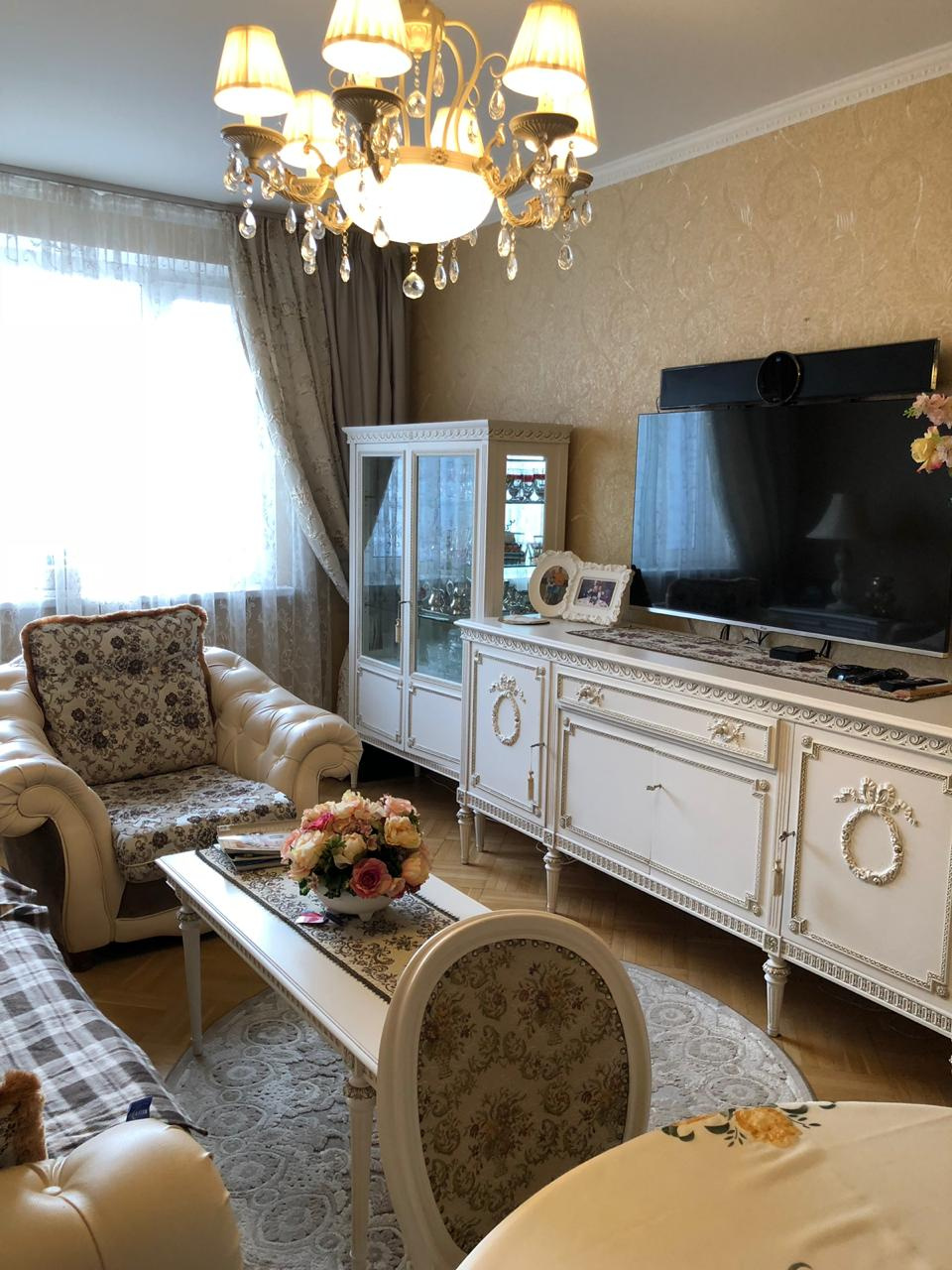 4-комнатная квартира, 101 м² - фото 2