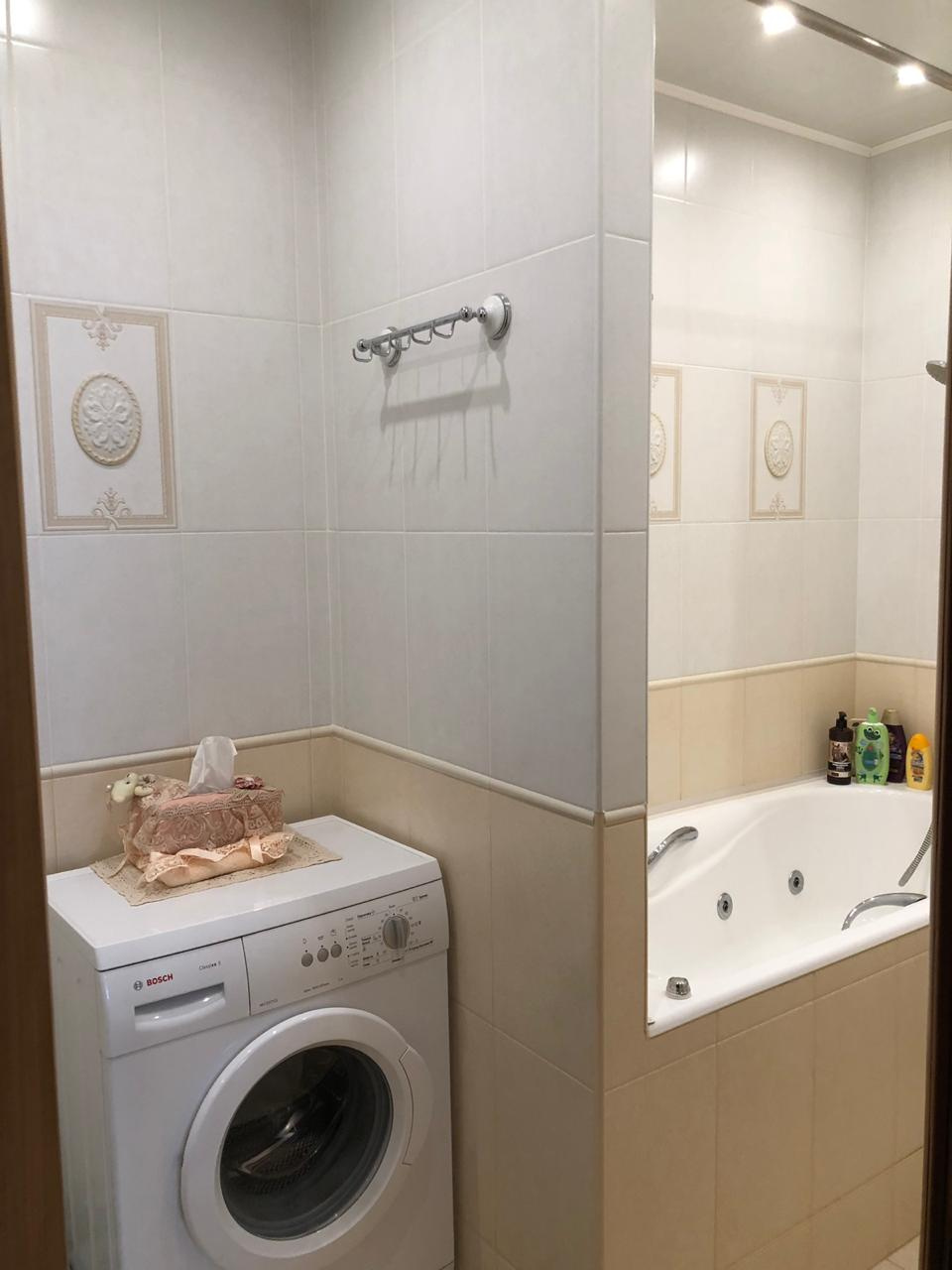 4-комнатная квартира, 101 м² - фото 3