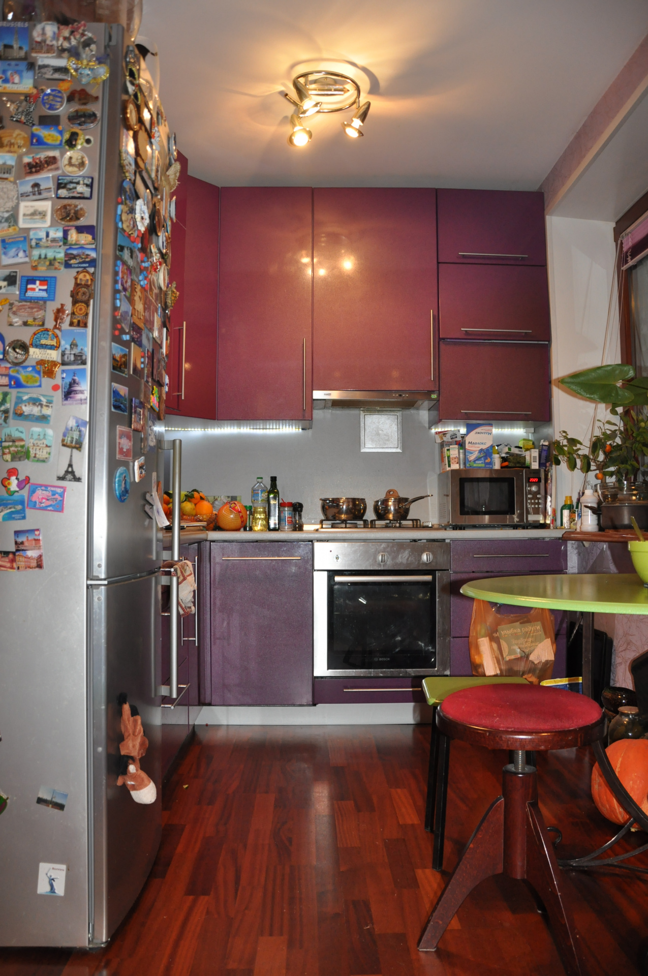 3-комнатная квартира, 55 м² - фото 3
