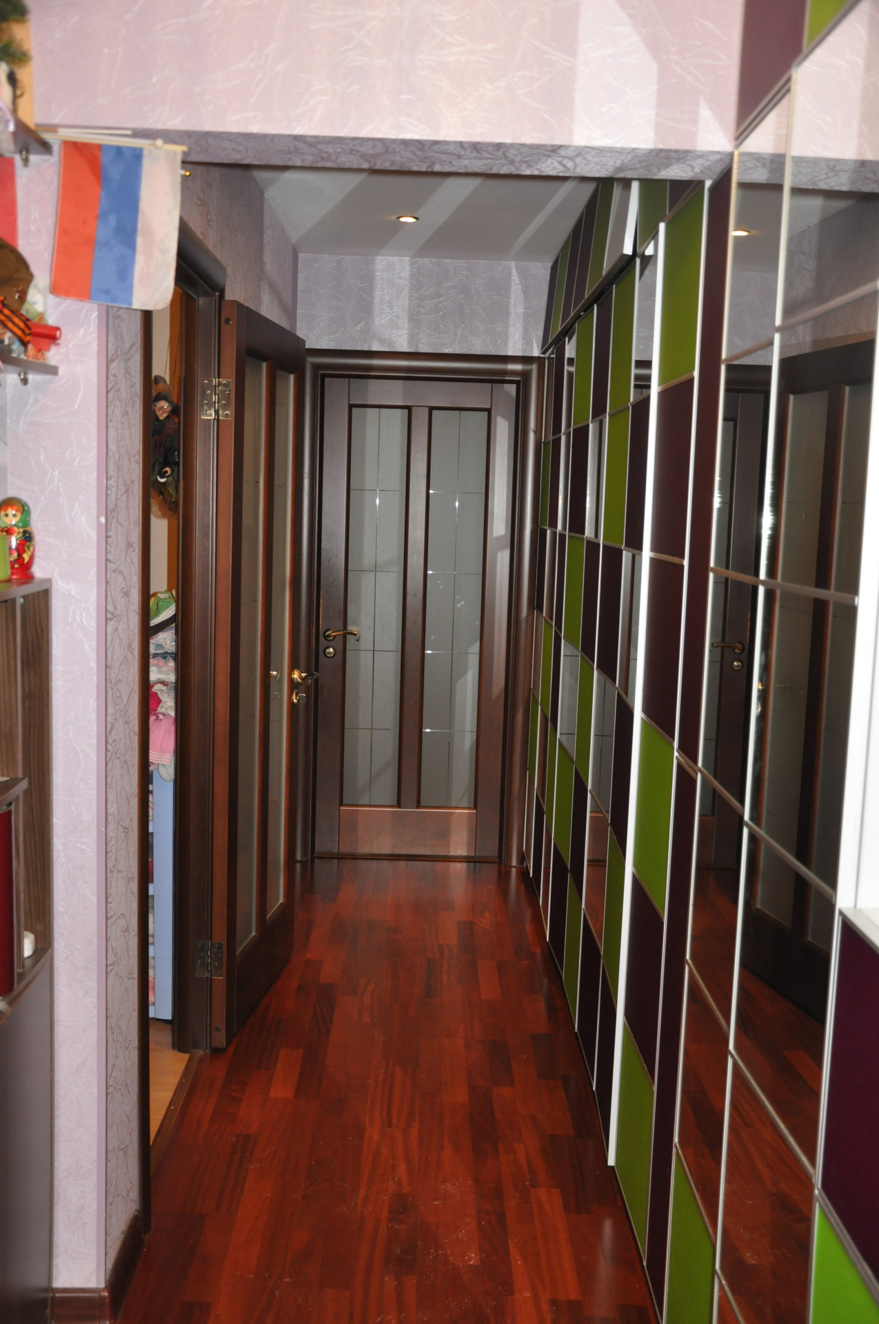 3-комнатная квартира, 55 м² - фото 5