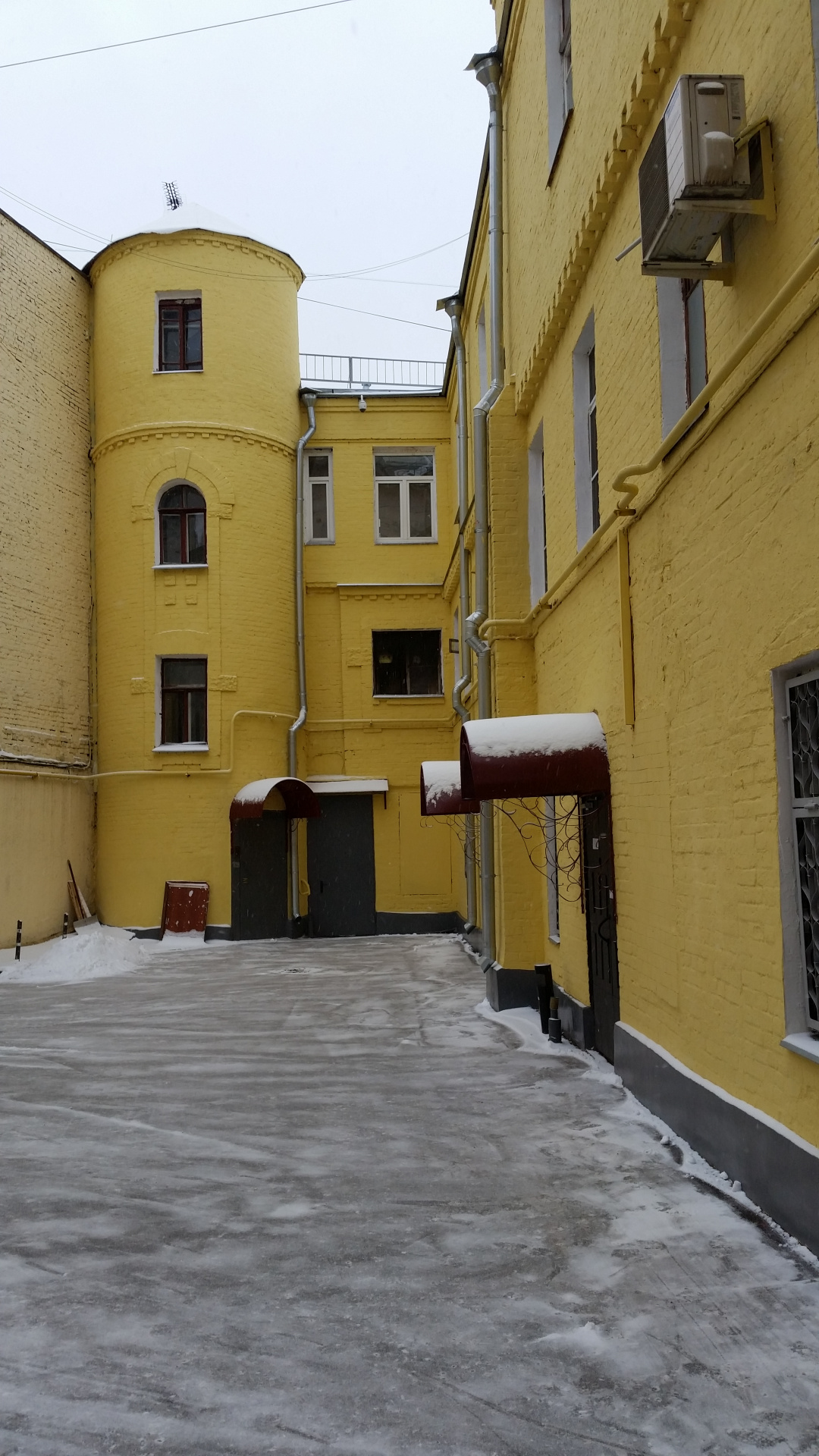 2-комнатная квартира, 125 м² - фото 5