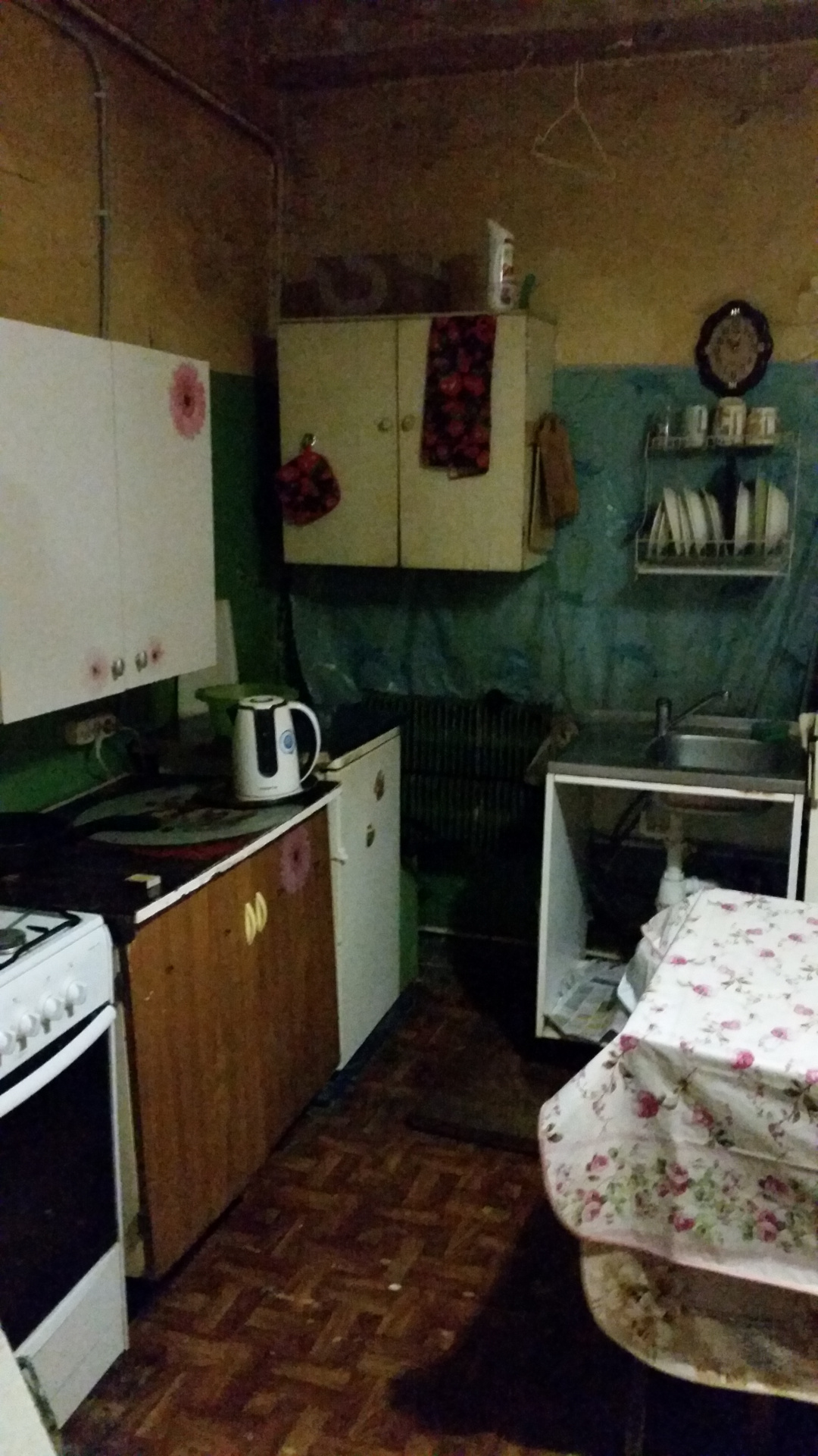 2-комнатная квартира, 125 м² - фото 2