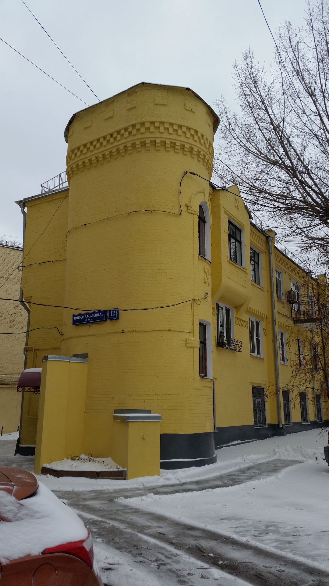 2-комнатная квартира, 125 м² - фото 8