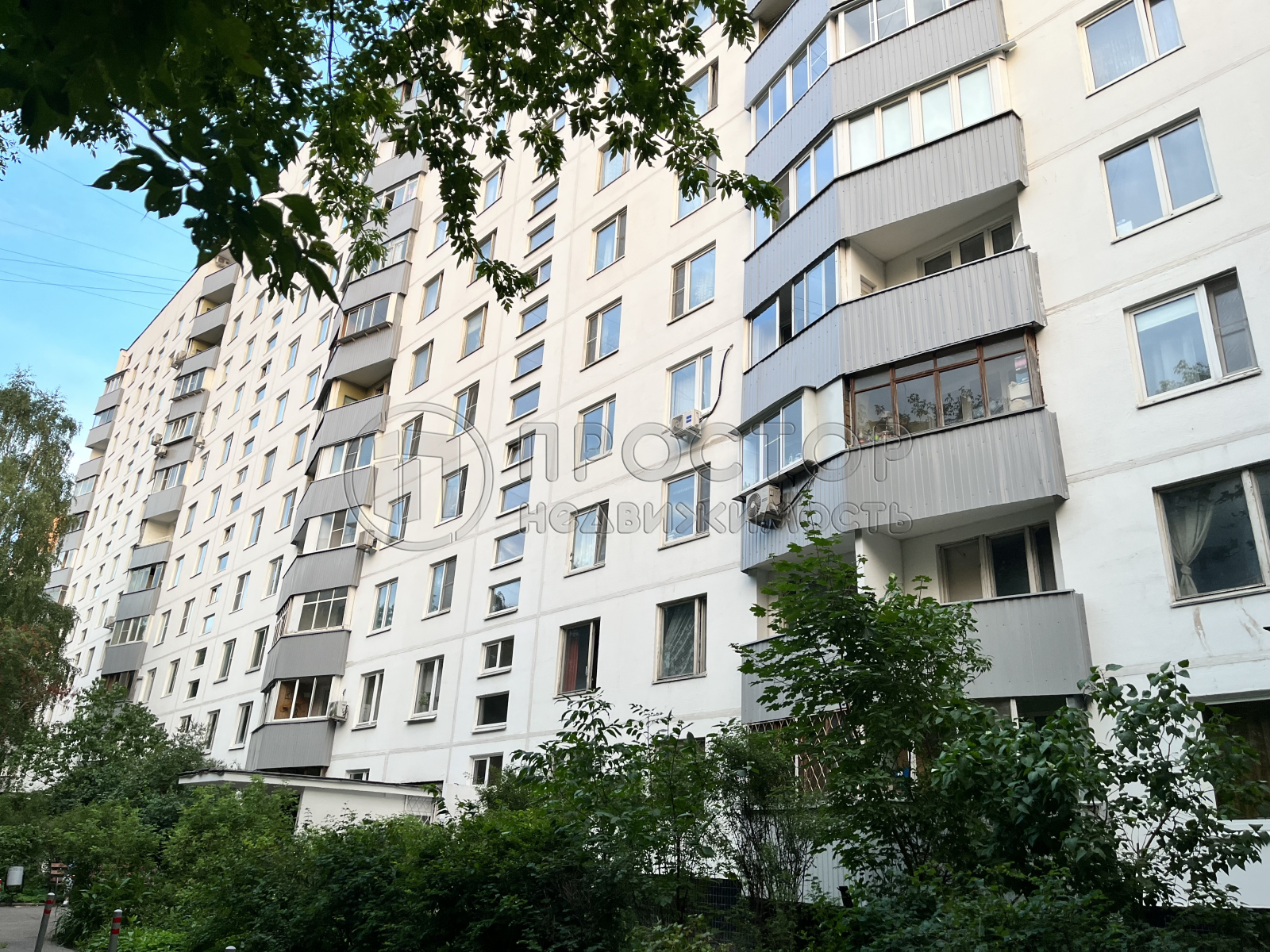 1-комнатная квартира, 33.1 м² - фото 3