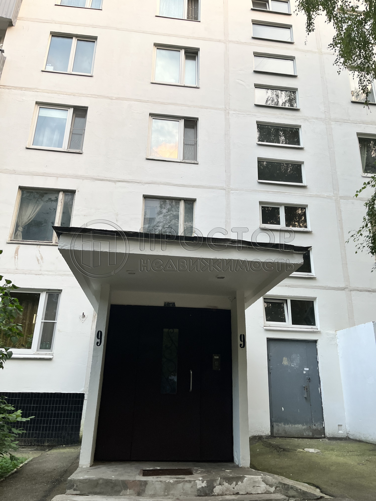 1-комнатная квартира, 33.1 м² - фото 4