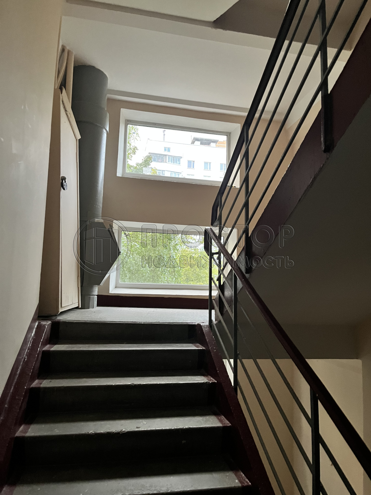 1-комнатная квартира, 33.1 м² - фото 8