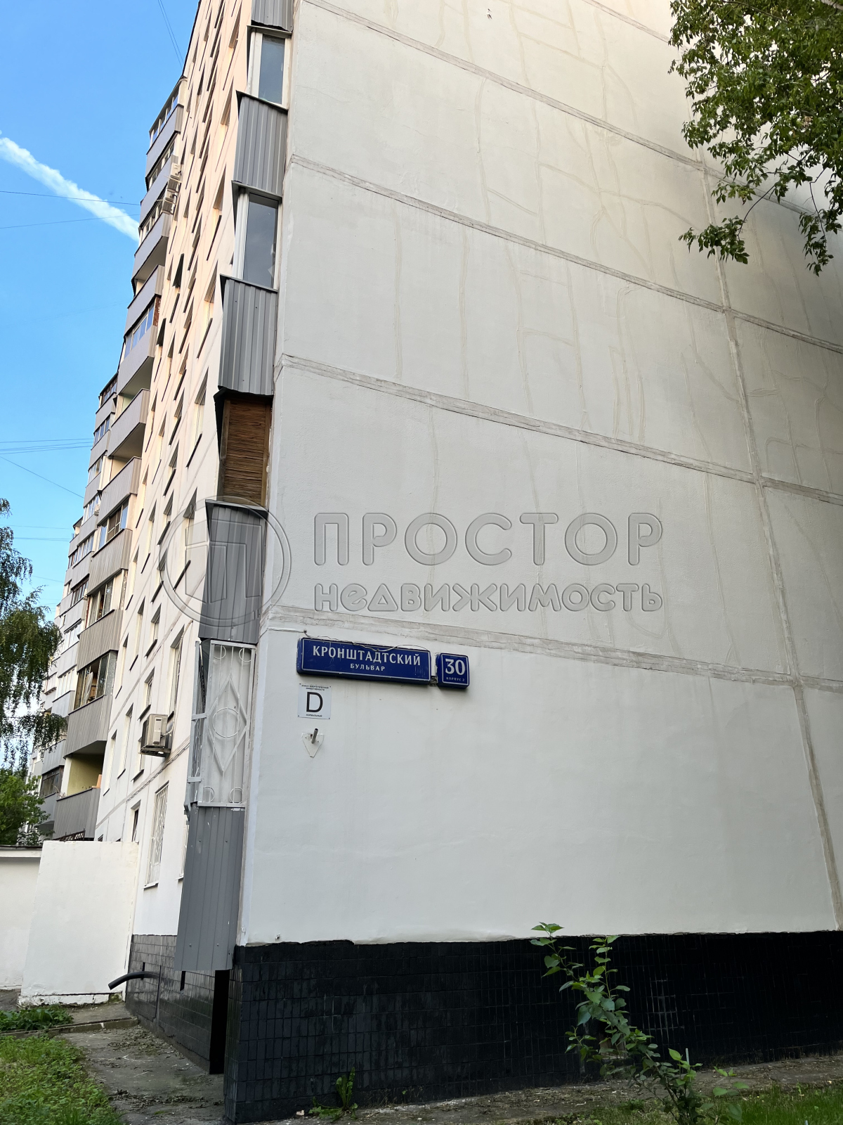 1-комнатная квартира, 33.1 м² - фото 5