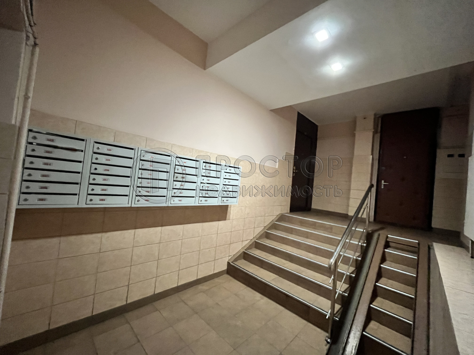 1-комнатная квартира, 33.1 м² - фото 9