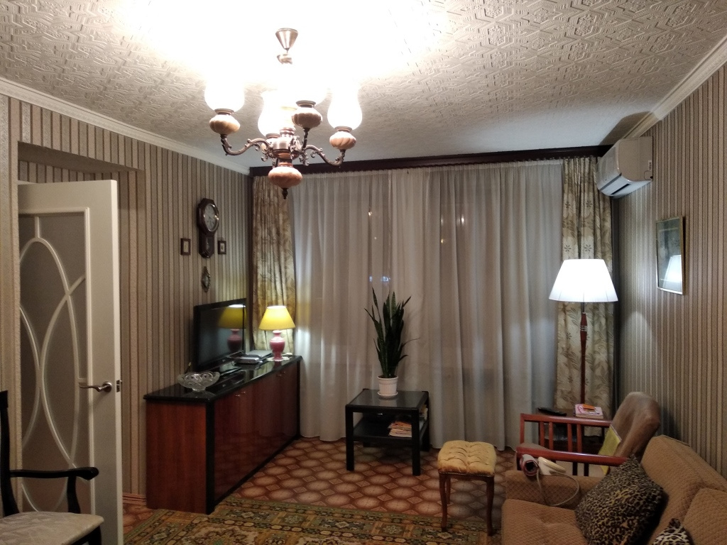 2-комнатная квартира, 48 м² - фото 4
