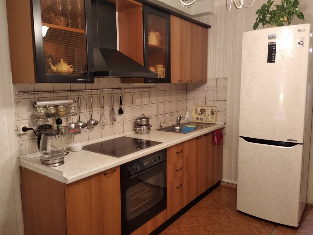 2-комнатная квартира, 48 м² - фото 11