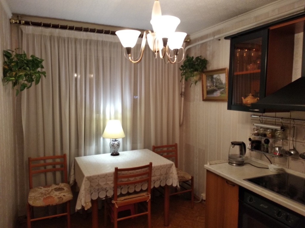2-комнатная квартира, 48 м² - фото 10
