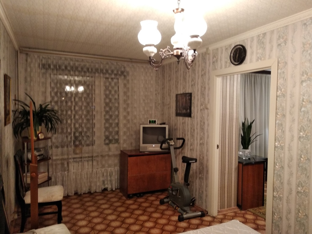 2-комнатная квартира, 48 м² - фото 7