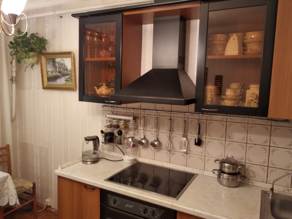 2-комнатная квартира, 48 м² - фото 12