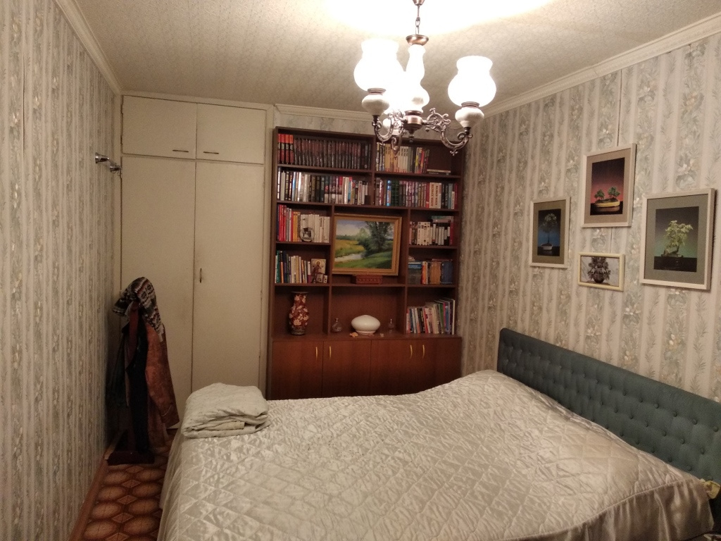 2-комнатная квартира, 48 м² - фото 6