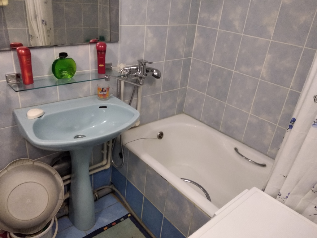 2-комнатная квартира, 48 м² - фото 15