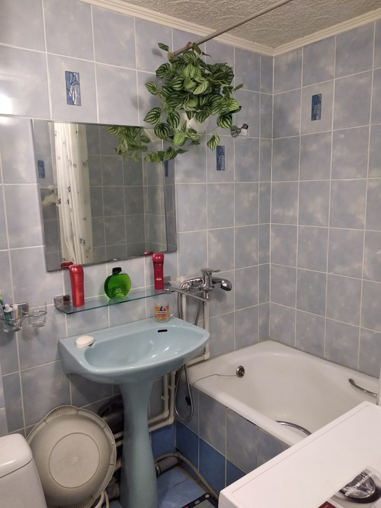 2-комнатная квартира, 48 м² - фото 16