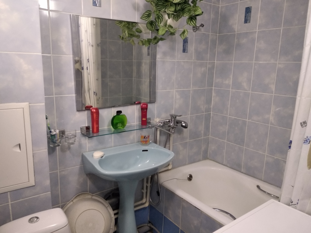 2-комнатная квартира, 48 м² - фото 14