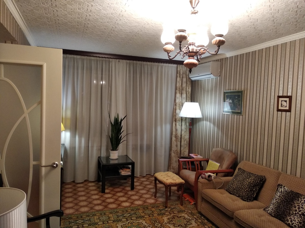 2-комнатная квартира, 48 м² - фото 3