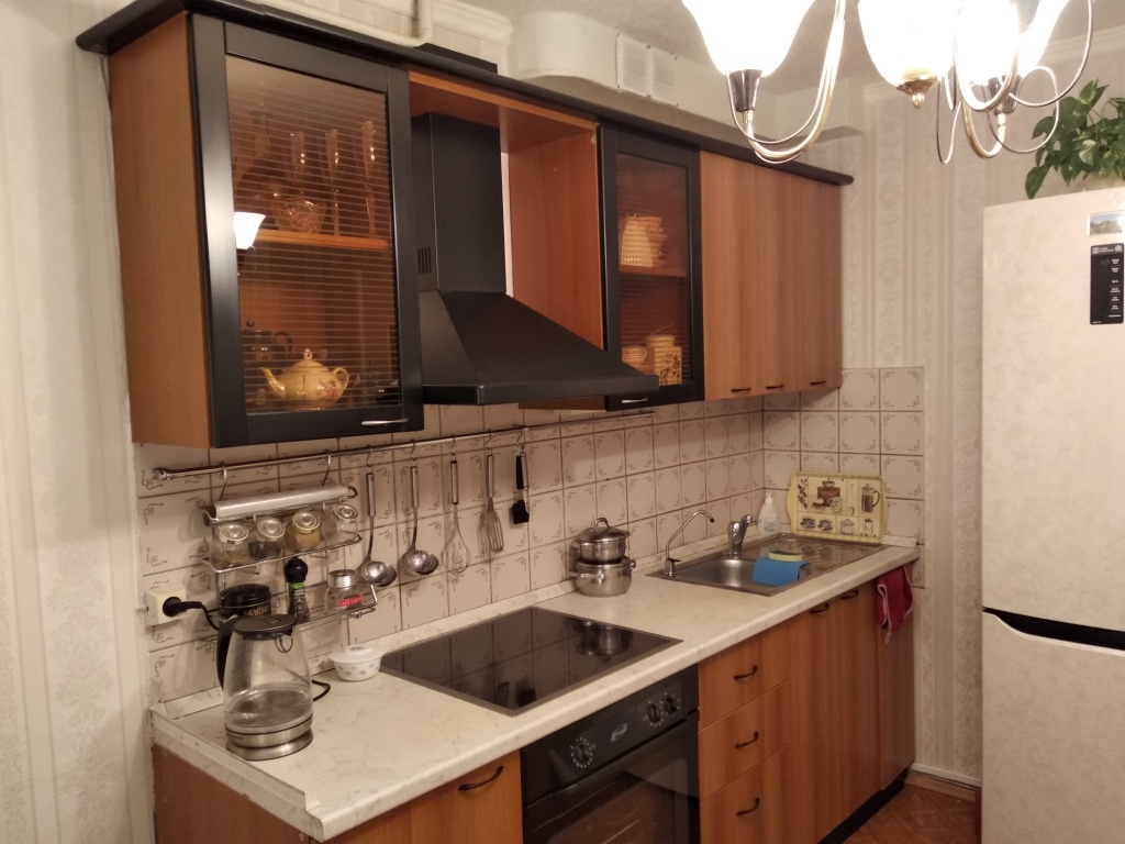 2-комнатная квартира, 48 м² - фото 13