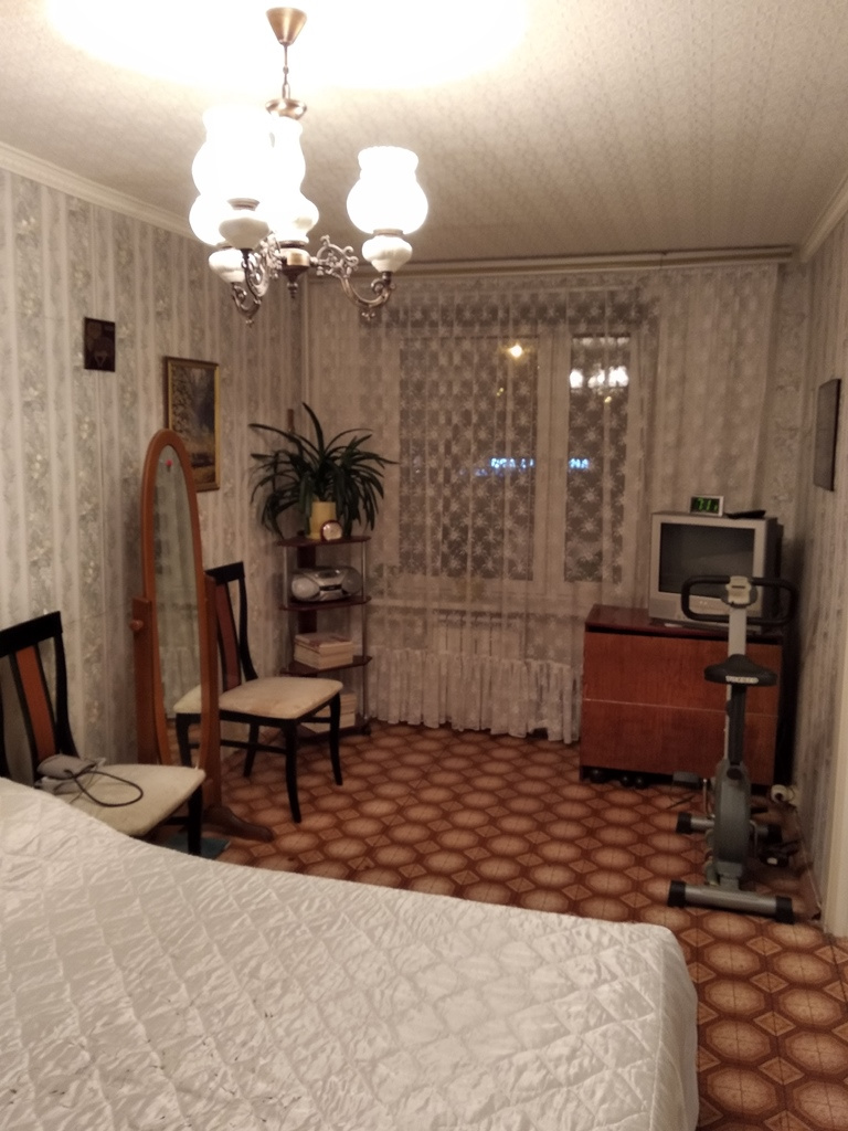 2-комнатная квартира, 48 м² - фото 8
