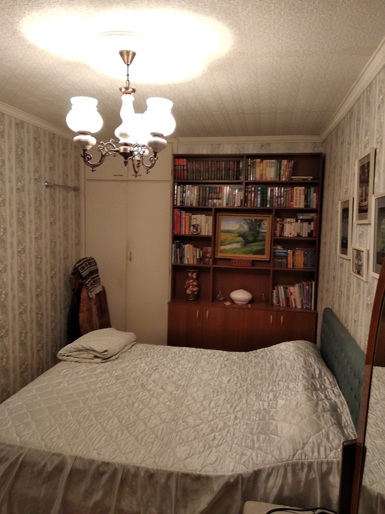 2-комнатная квартира, 48 м² - фото 9