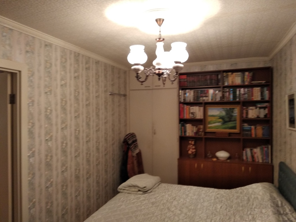 2-комнатная квартира, 48 м² - фото 5