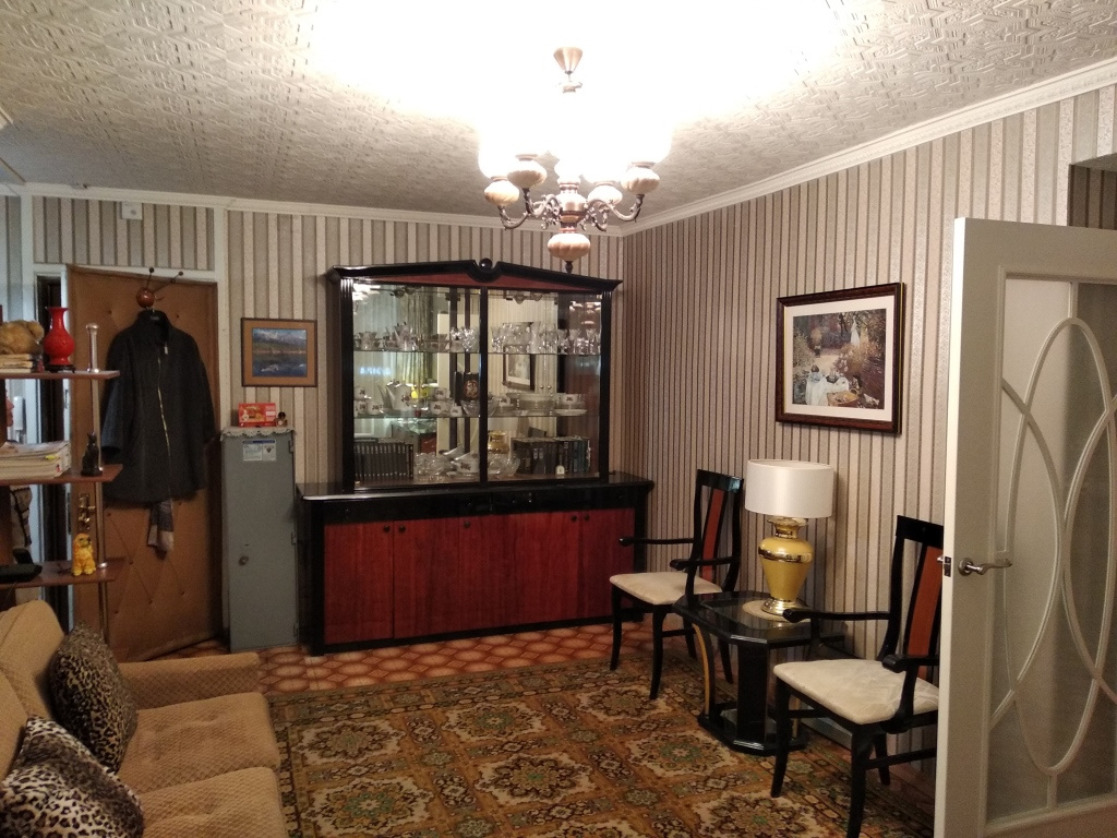 2-комнатная квартира, 48 м² - фото 2