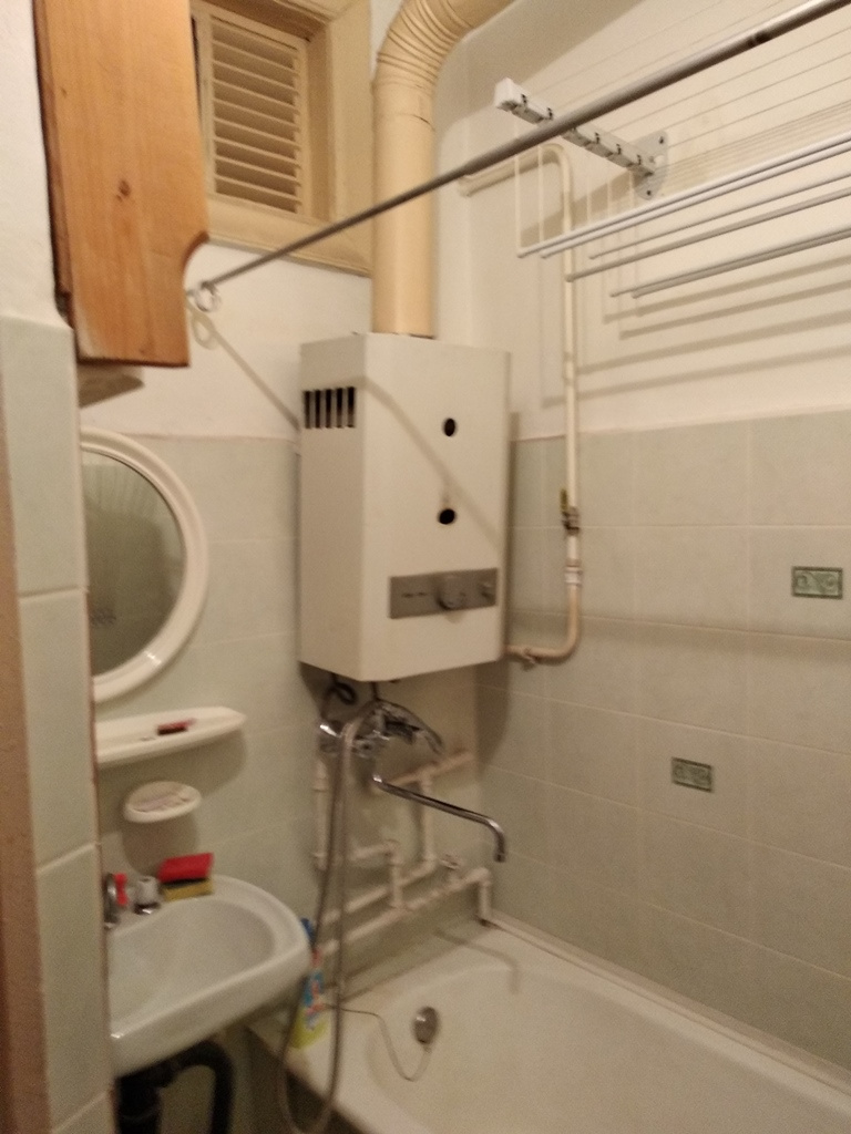2-комнатная квартира, 46.8 м² - фото 9