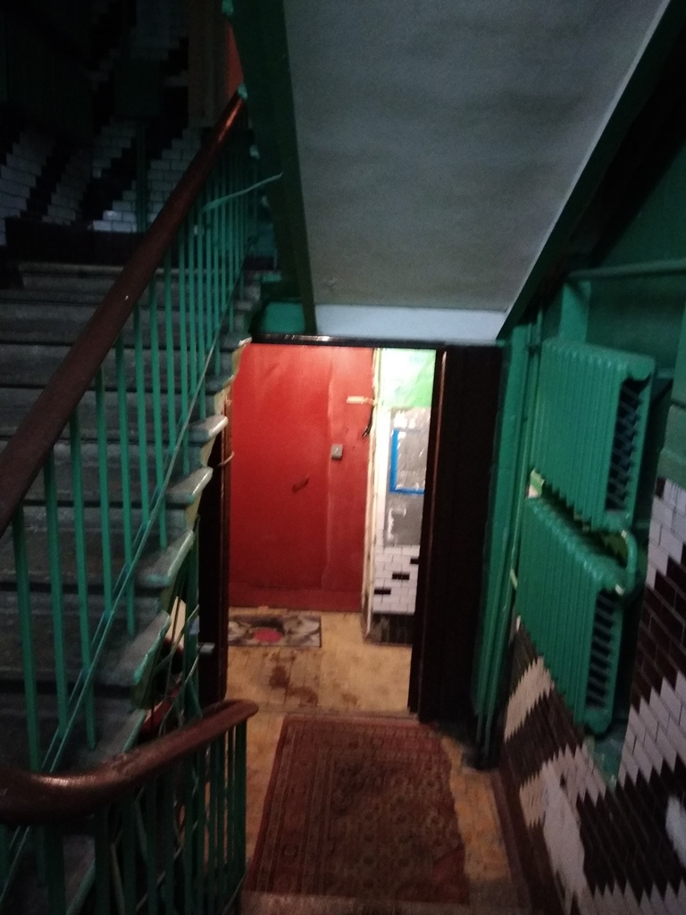 2-комнатная квартира, 46.8 м² - фото 11