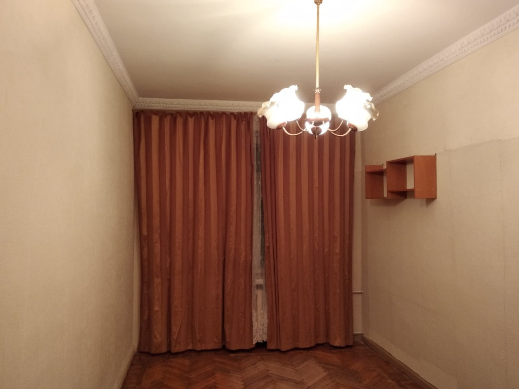 2-комнатная квартира, 46.8 м² - фото 3