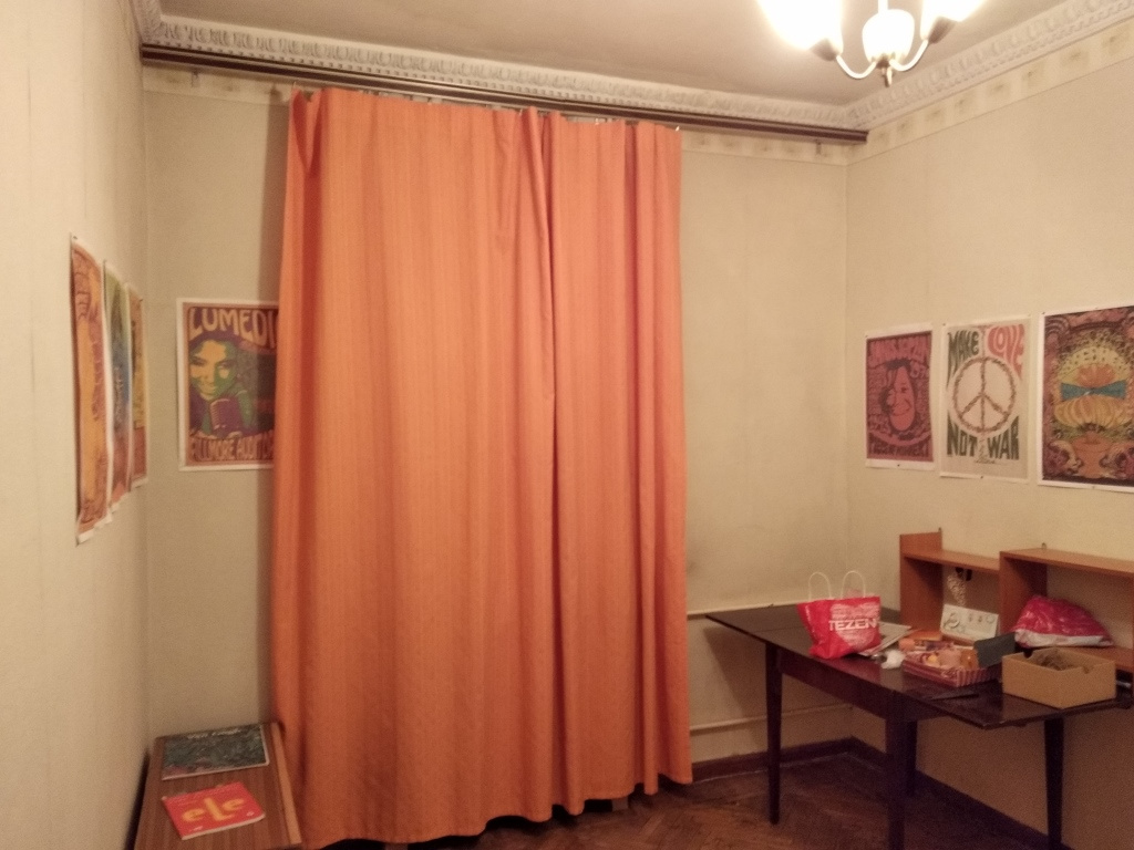 2-комнатная квартира, 46.8 м² - фото 5