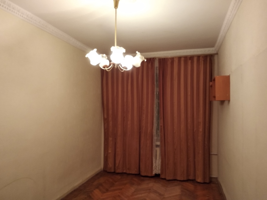 2-комнатная квартира, 46.8 м² - фото 2